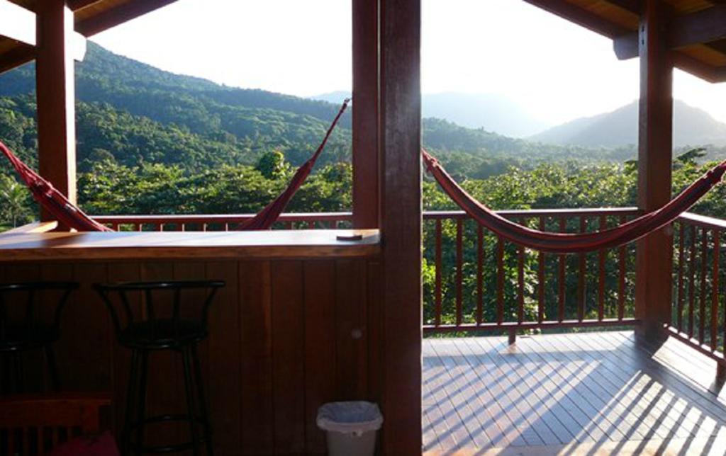 Villa Coral Sea Views Diwan Habitación foto