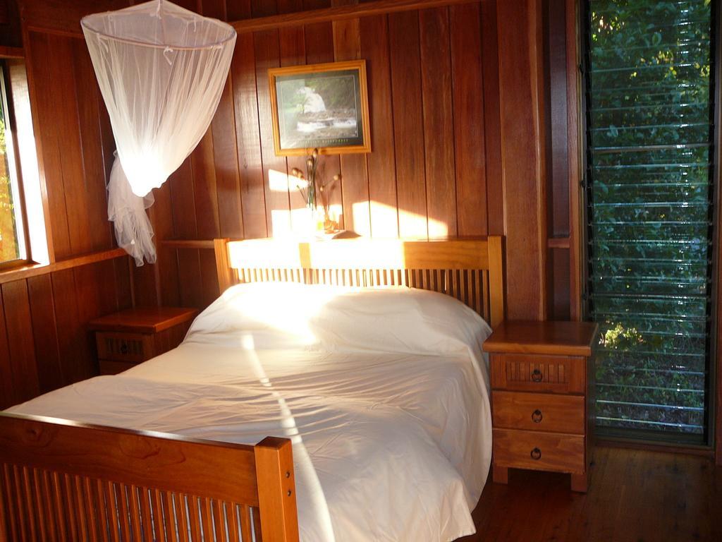 Villa Coral Sea Views Diwan Habitación foto